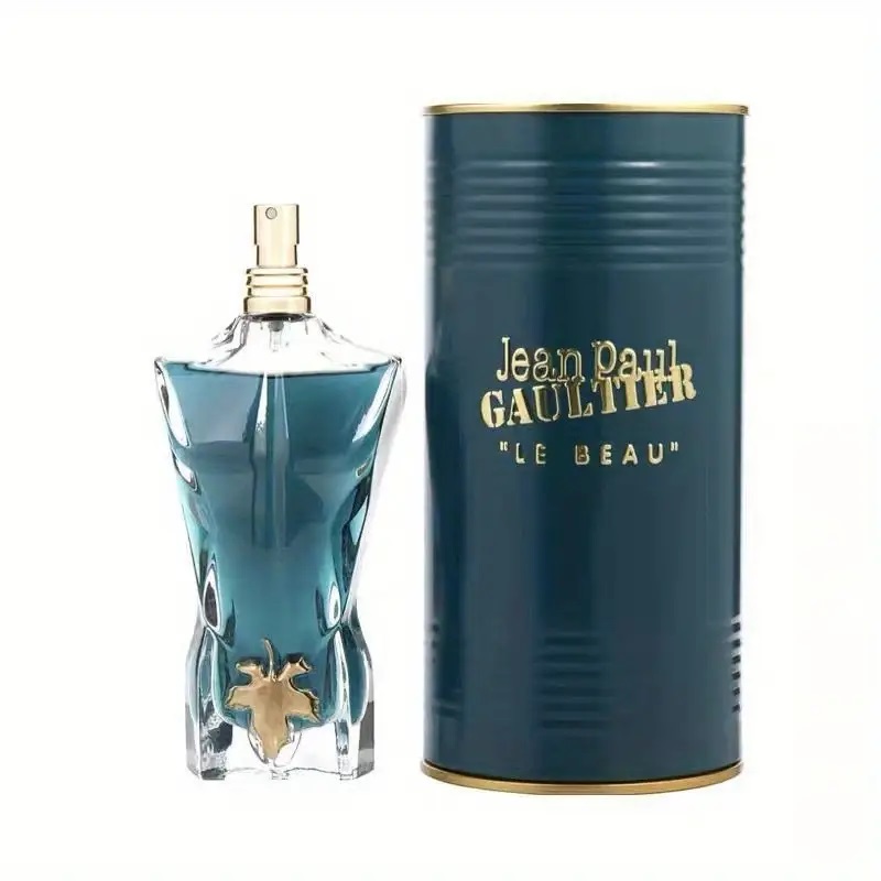 Perfume Fragrance Jean Paul Gaultier Le Male - Jean Paul Gaultier Le Beau bezit
