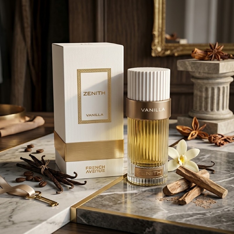 The Collection Perfume Fragrance - 100ml Unisex Eau De Parfum Luxe