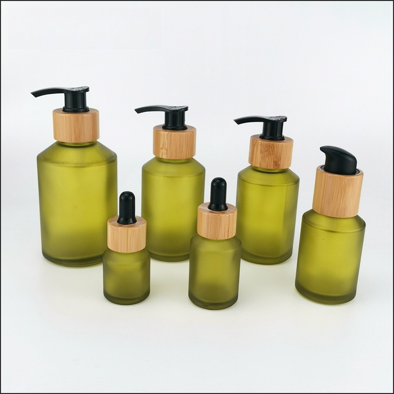 Natuurlijke Bamboe Parfumflesj - Perfume Fragrance World Aromatix X Xandal 100Ml Unisex recensie en prijs