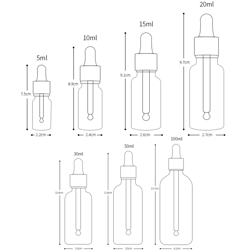 5 ml-100 ml Lege Amber Helder  - Perfume Fragrance World Aromatix X Xandal 100Ml Unisex recensie en prijs