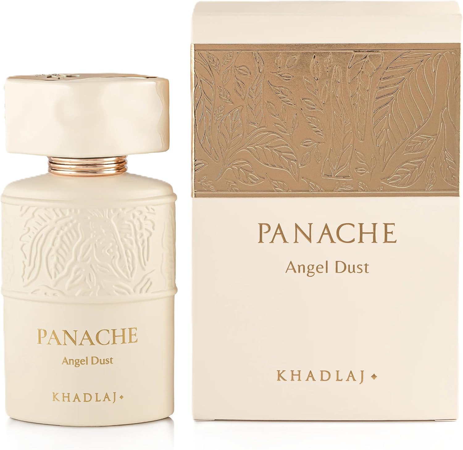 Khadlaj Panache Angel Dust – z - Perfume Alcohol Fragrance recensie en prijs
