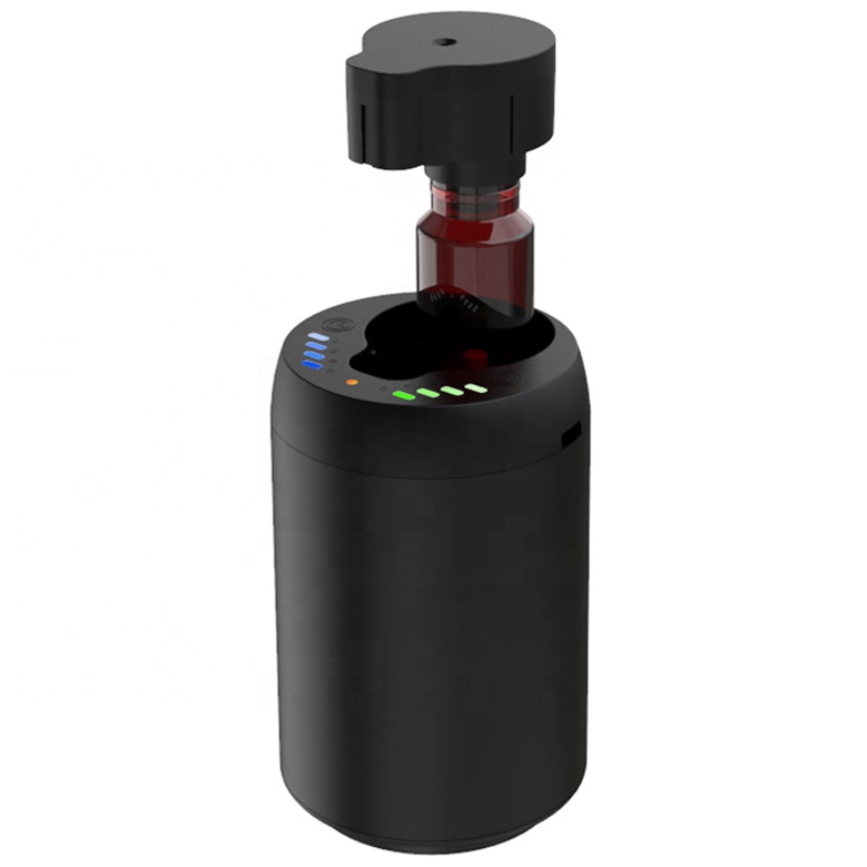 NieuweCNUS X3Pro Draagbare Kle - Perfume Fragrance Oil recensie en prijs
