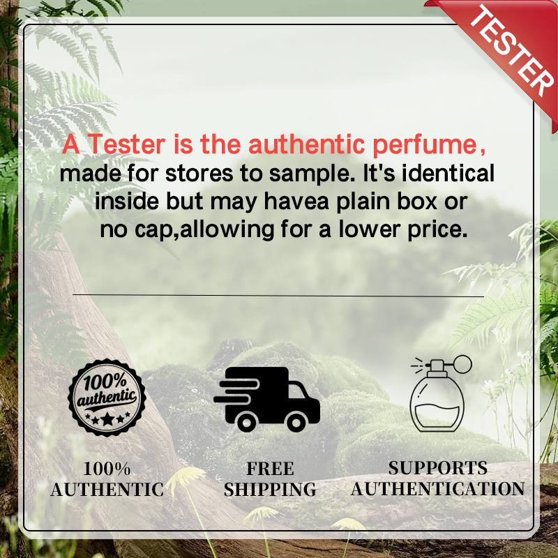 Tester Clean Black Leather her - Perfume Fragrance Families recensie en prijs