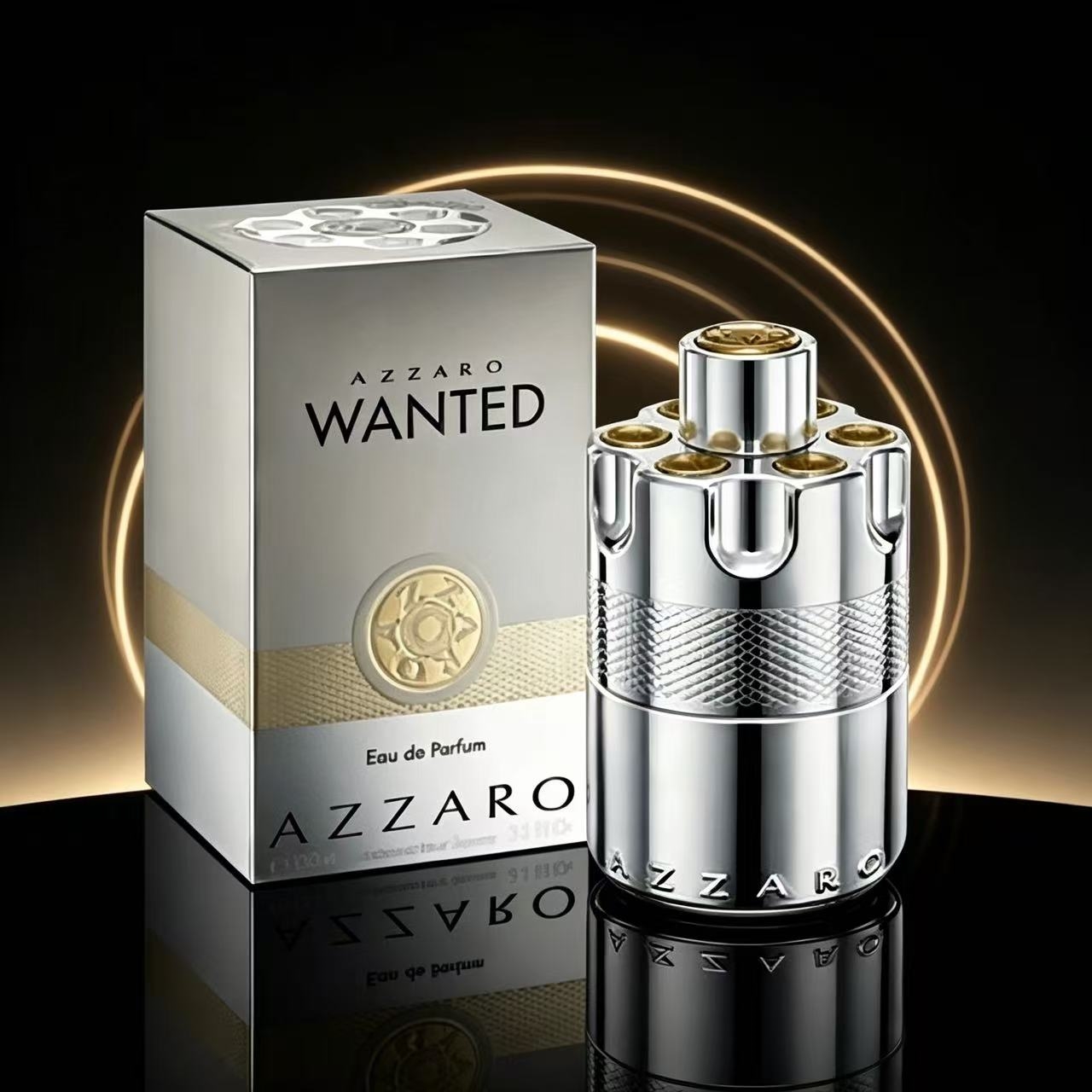 Azzaro Wanted - Unisex Eau De  - Perfume Alcohol Fragrance recensie en prijs