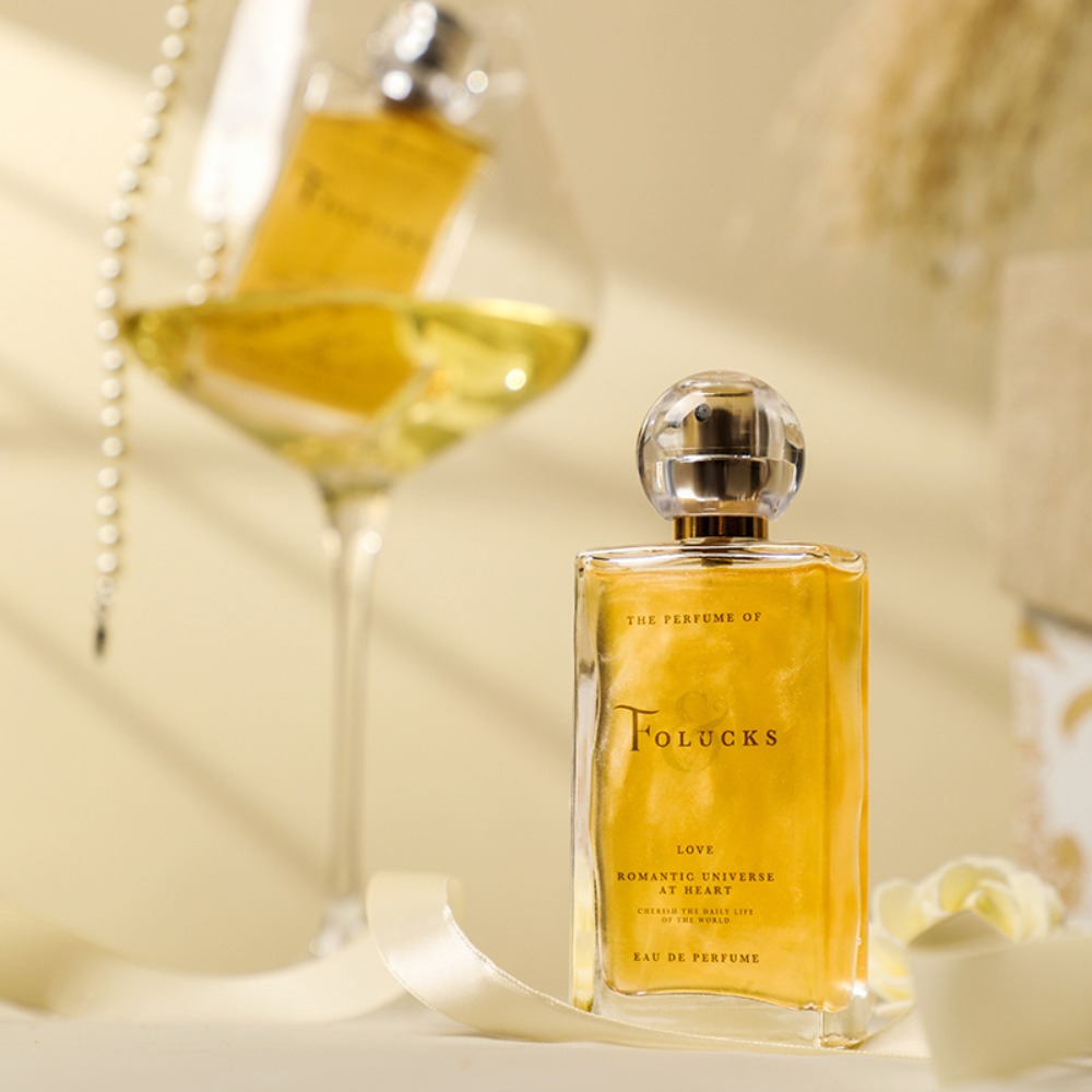 Een frisse en natuurlijke bloe - The Collection Perfume Fragrance recensie en prijs